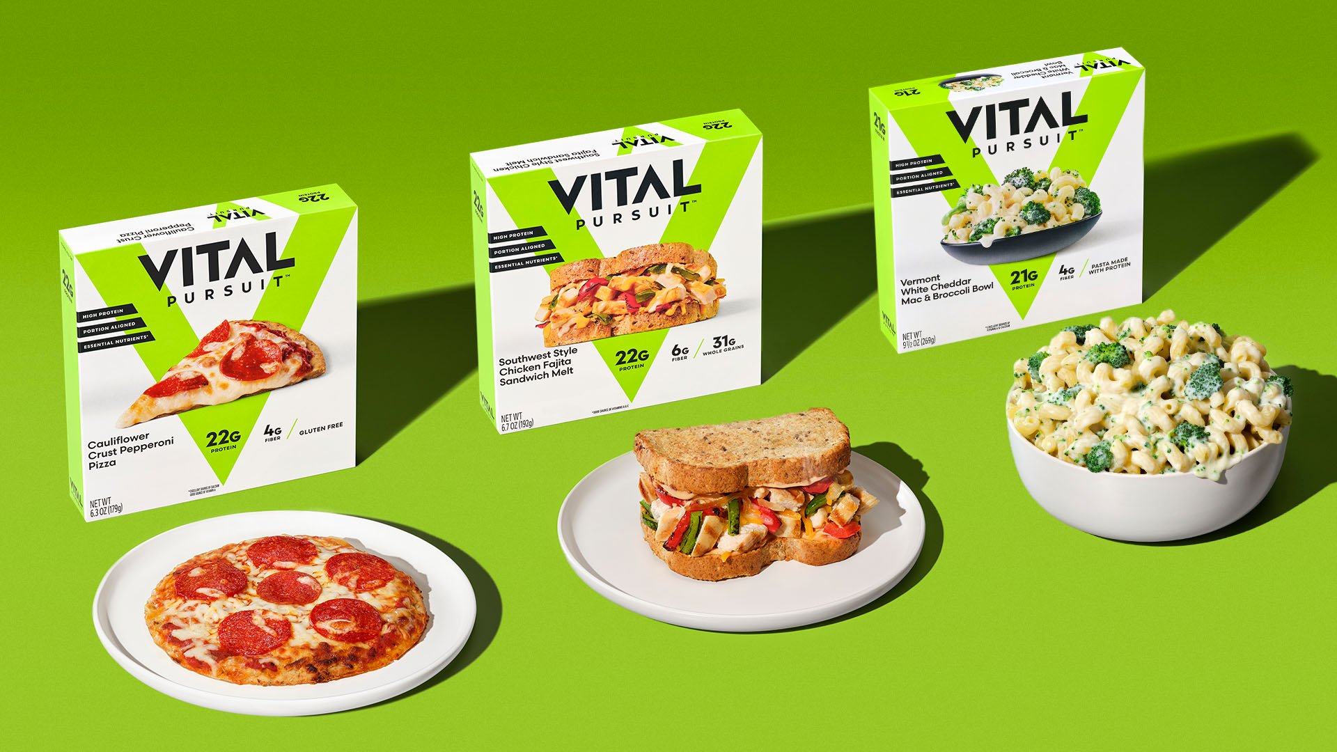 How Do You Brand Food For Customers That Don’t Get Hungry? Nestle’s Vital Pursuit Takes Early Shot At CPG Marketing Towards GLP-1 Patients