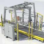 Orion to Exhibit Pallet Wrapping Systems at PACK EXPO 2024