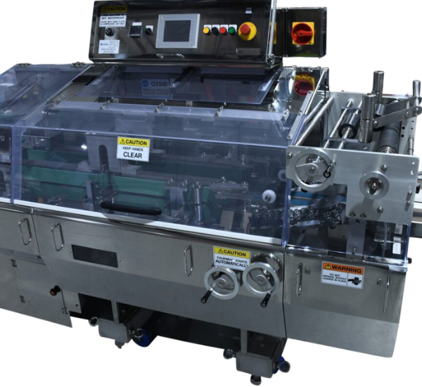 Ossid to Highlight Checkweighing Solutions at Global Produce & Floral Show