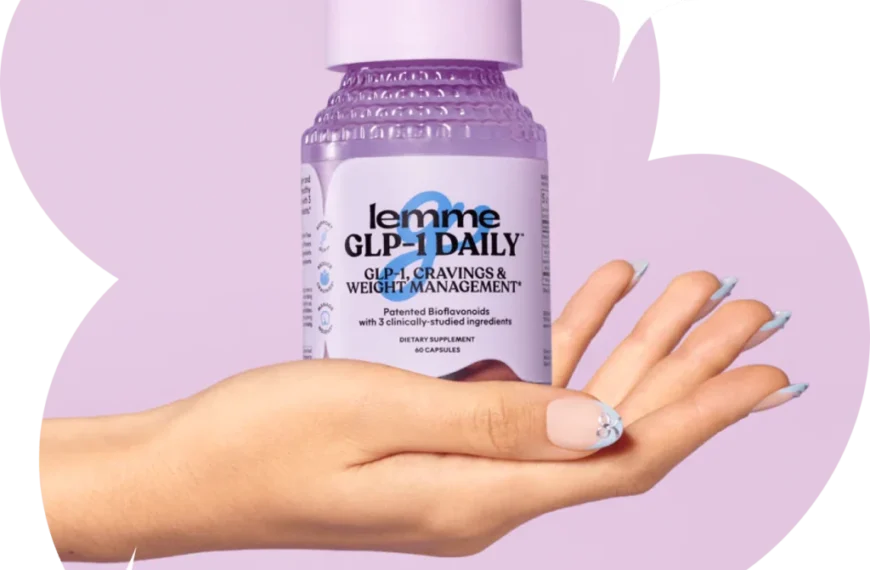 Kourtney Kardashian Latest Lemme Offering Cashes In On the Ozempic Craze