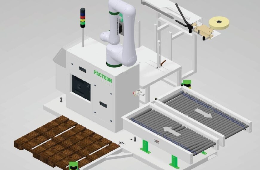 Pacteon to unveil new packaging solutions at Pack Expo International 2024 