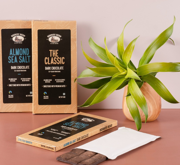 Pakka Launches New Range of Compostable Flexible Packaging Solutions
