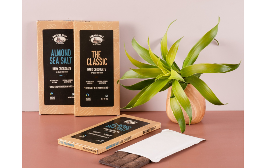 Pakka Launches New Range of Compostable Flexible Packaging Solutions