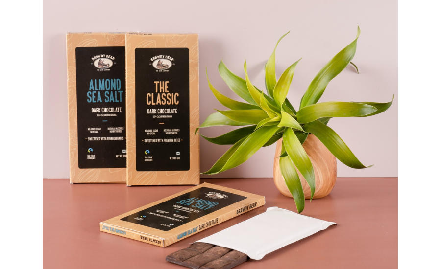 Pakka Launches New Range of Compostable Flexible Packaging Solutions