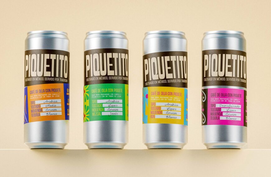 Piquetito Is a Love Letter to Café de Olla