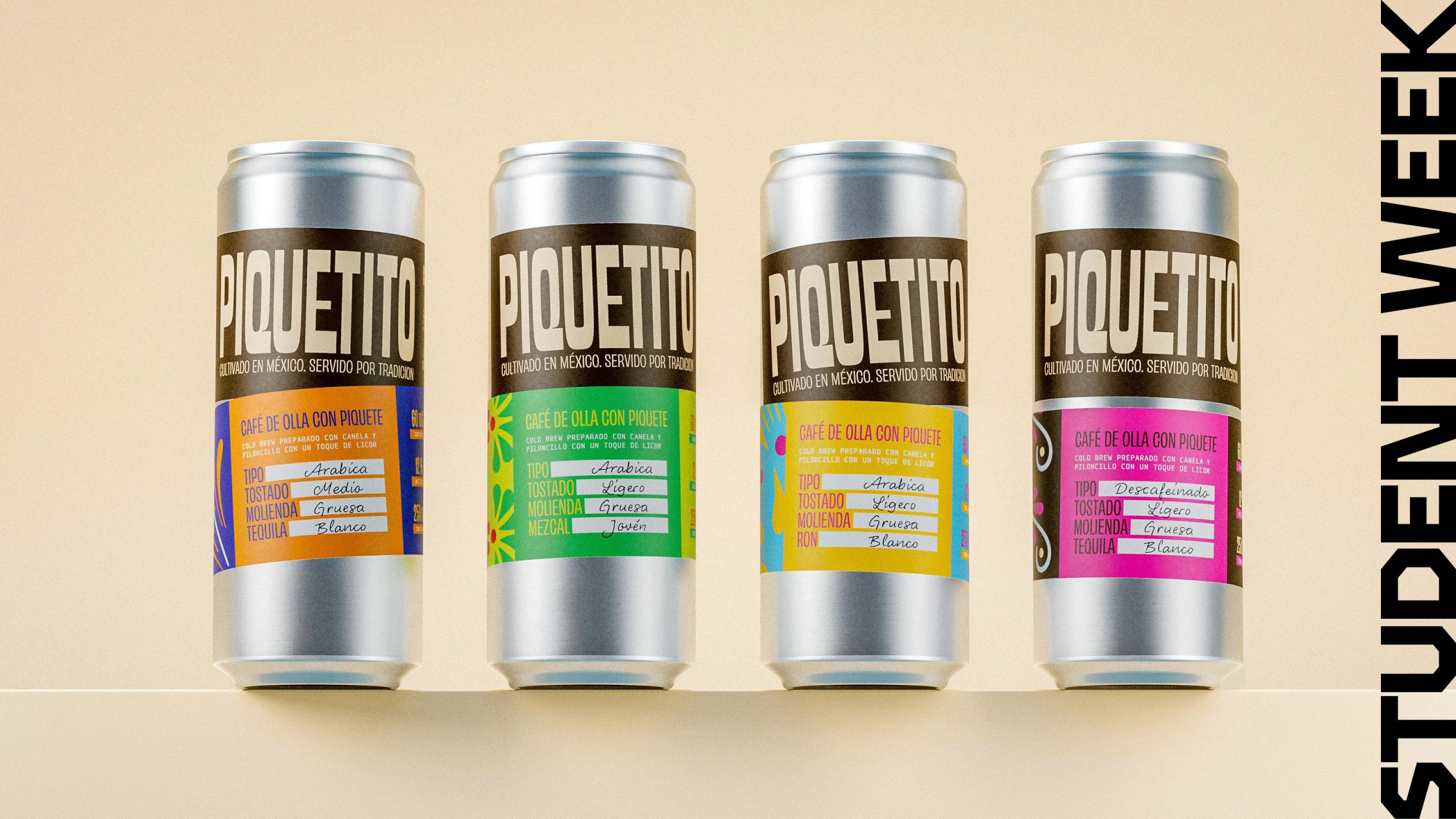 Piquetito Is a Love Letter to Café de Olla