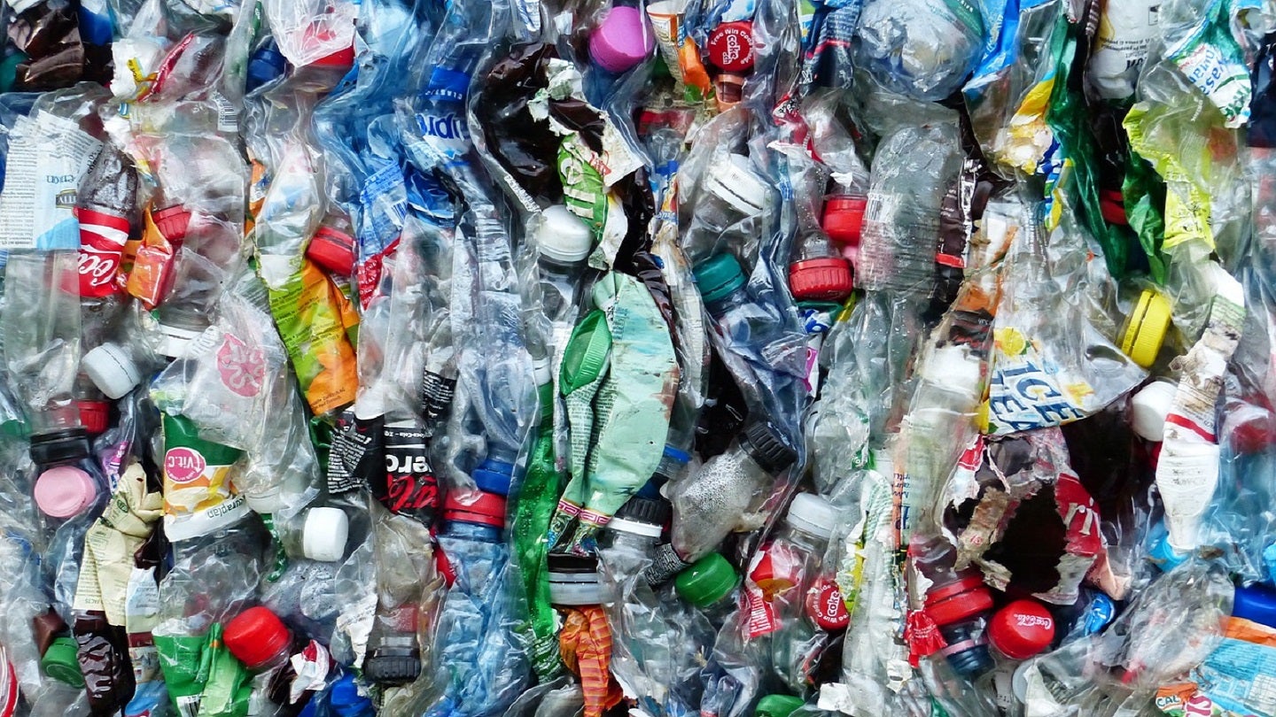 CSIRO and Murdoch University collaborate to create 100% compostable plastic