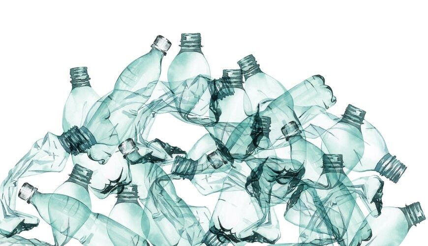 Plastic time bomb: pollution levels set to soar worldwide, OECD reports