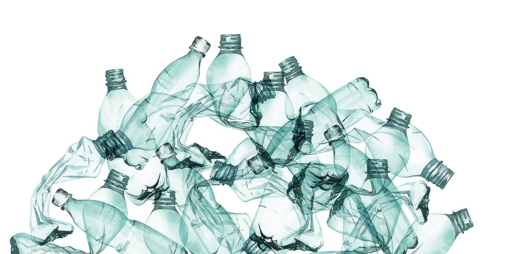 Plastic time bomb: pollution levels set to soar worldwide, OECD reports