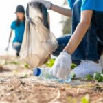 Survey highlights public concerns over plastic pollution