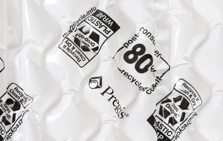 Pregis® Expands AirSpeed® Renew™ PCR Portfolio, to Showcase at PACK EXPO 2024