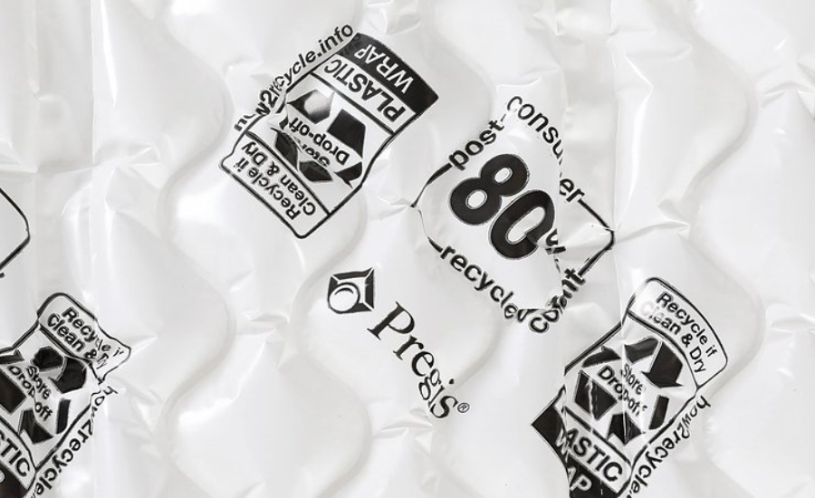 Pregis® Expands AirSpeed® Renew™ PCR Portfolio, to Showcase at PACK EXPO 2024