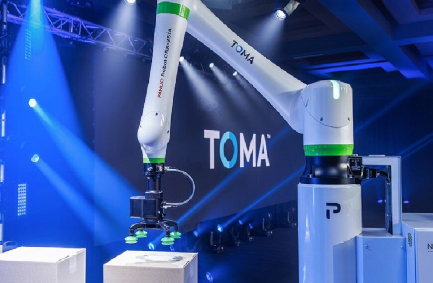 Premier Tech launches new product line to expedite packaging automation  