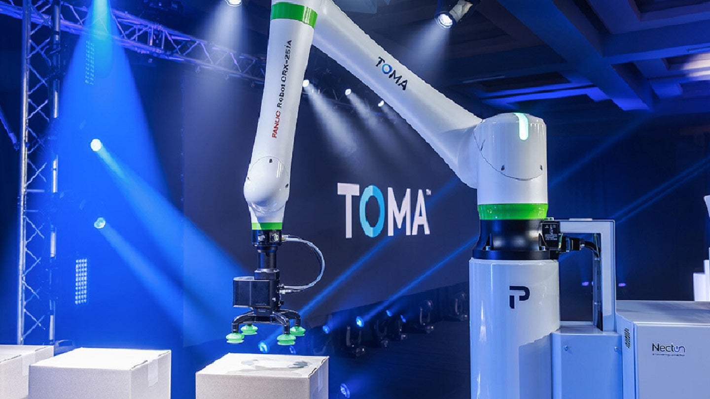 Premier Tech launches new product line to expedite packaging automation