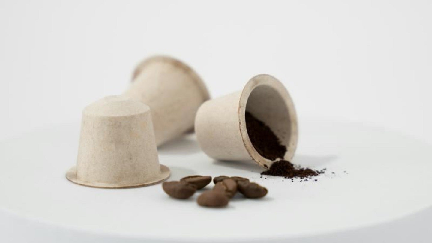 PulPac and others to develop machinery for DMF applications 