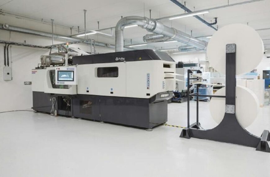 Dart Container adopts PulPac’s DMF technology