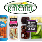 Reichel Foods Introduces New Packaging for Dippin’ Stix and PRO2snax