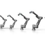 Rethink Robotics unveils new line of collaborative robots at IMTS