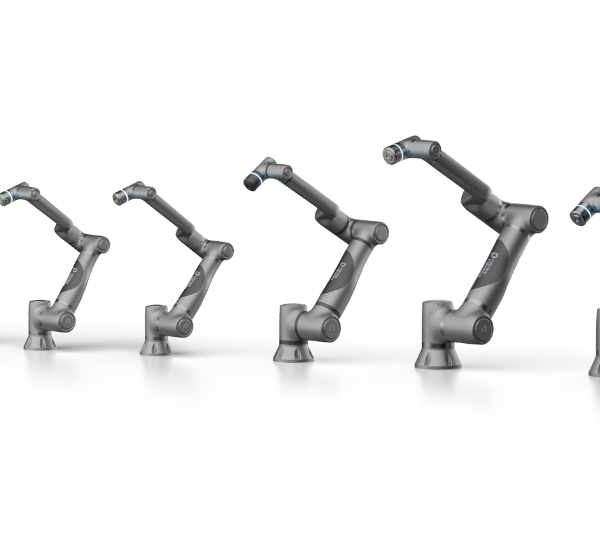 Rethink Robotics unveils new line of collaborative robots at IMTS