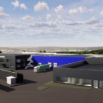 SÜDPACK MEDICA's French site expansion is on schedule for completion next year