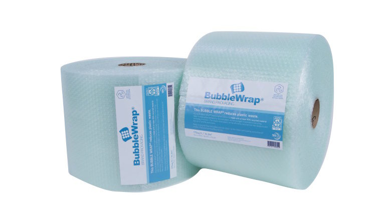 Sealed Air Helps Best Buy Use More Recycled Content in Packaging Materials