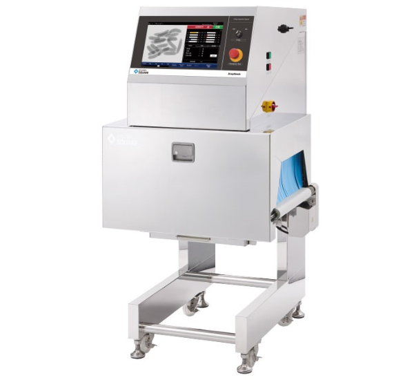 ProSpection Solutions to Debut X-Ray Technology at PACK EXPO 2024