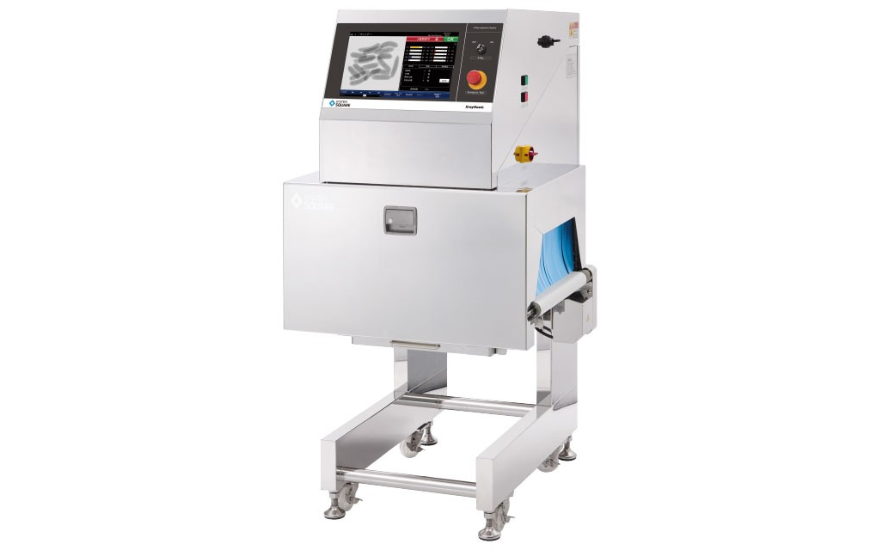 ProSpection Solutions to Debut X-Ray Technology at PACK EXPO 2024