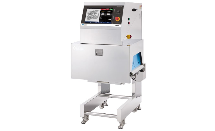 ProSpection Solutions to Debut X-Ray Technology at PACK EXPO 2024