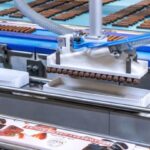 Schubert’s robotic solution boosts Sweet Candy Company’s production