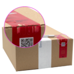 Securikett Unveils Security Label with Cut Indicator, to Showcase at FACHPACK