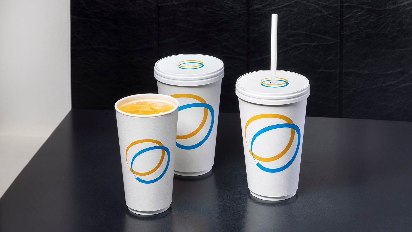 Seda North America launches compostable cold cups with EcoFit lids 