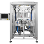 Serpa to Highlight FG1 Top Load Carton/Tray/Case Former at PACK EXPO 2024