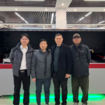 Shanghai Bozhi Installs ThermoFlexX 60 Digital Imaging System from XSYS