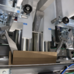 Miswa Chemicals UK Automates Trio of End-of-Lines with Help from Sidel