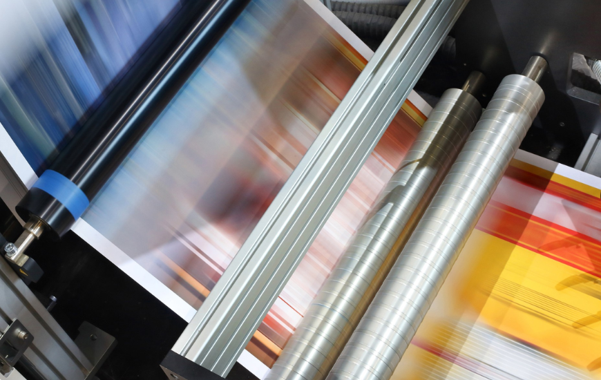 Solenis and HEIDELBERG Partner to Integrate Barrier Coatings for Paper Packaging