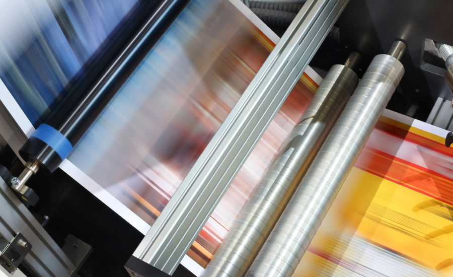 Solenis and HEIDELBERG Partner to Integrate Barrier Coatings for Paper Packaging