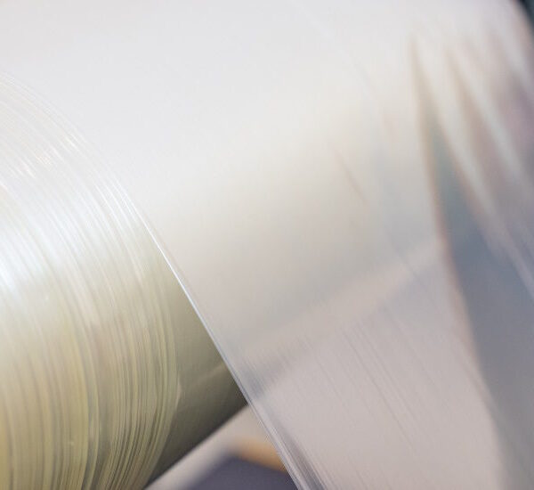 Solutum unveils biodegradable, high tear strength film for stretch wrapping