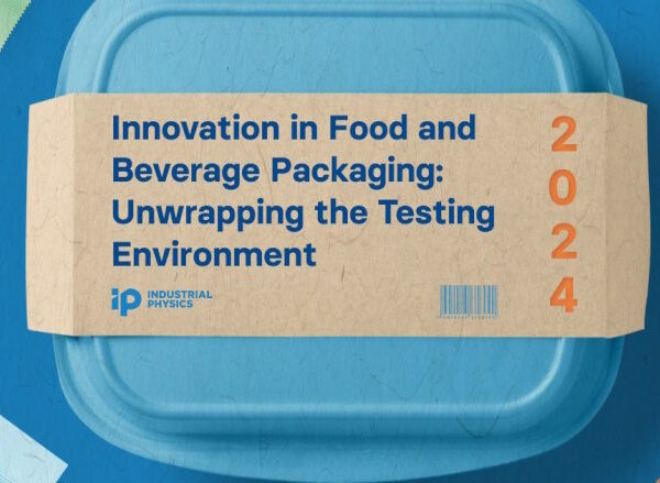 Automatic process control seen as testing opportunity for Food & Bev packaging