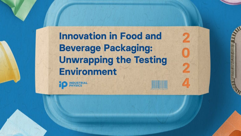 Automatic process control seen as testing opportunity for Food & Bev packaging