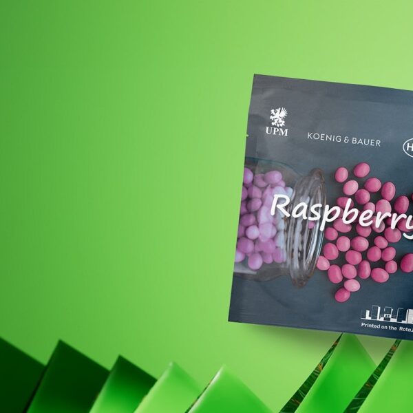 UPM and others develop sustainable heat-sealable packaging 