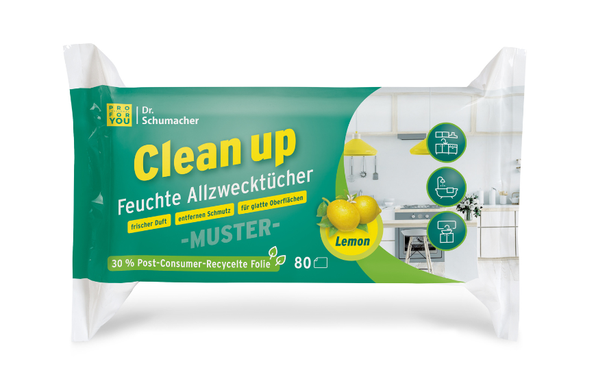 Trioworld to feature PCR LDPE packaging, load security films at FACHPACK 2024