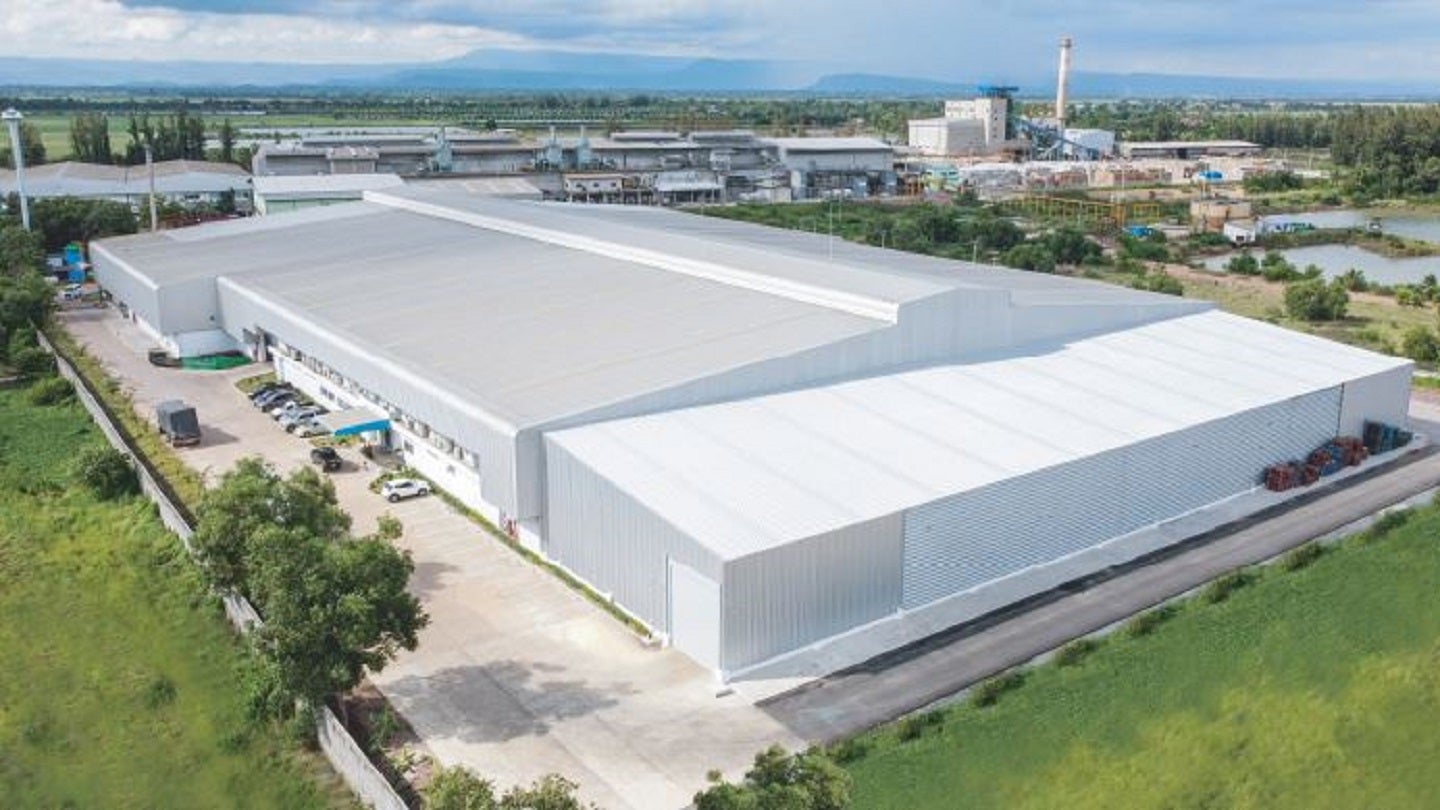 Inter Eastern Container orders Valmet quality control system 