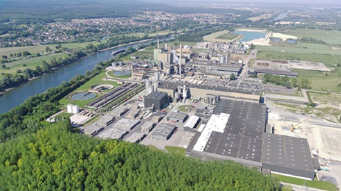 Valmet to enhance VPK Paper Normandie’s winder in France