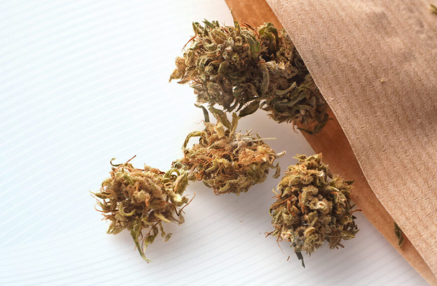 Cannabis Packagers' Can-do Approach