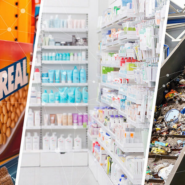 Coding and Printing: From Improved Recycling to Catching the Consumer’s Eye