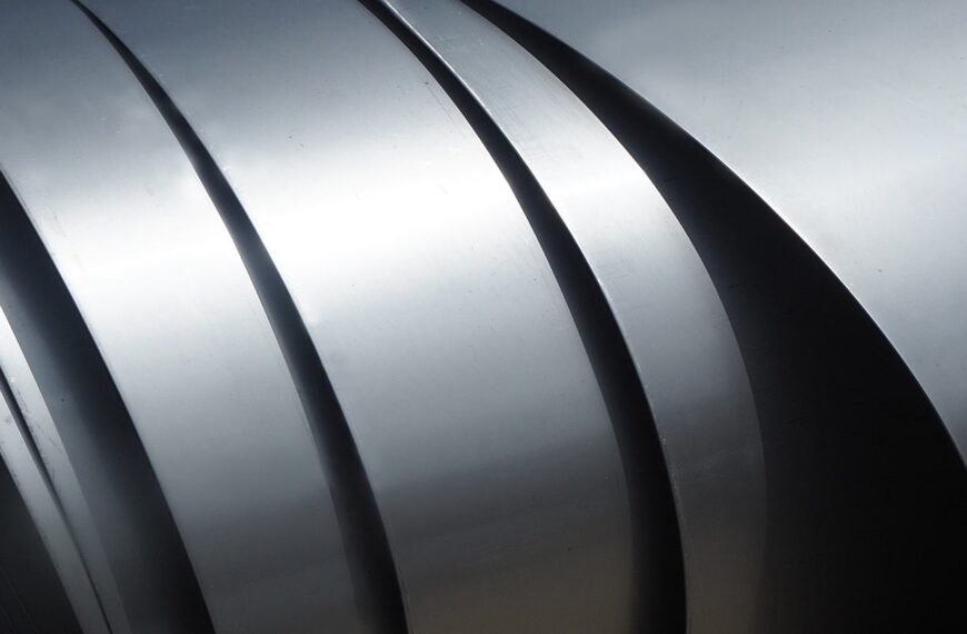 Novelis announces 3×30 sustainability initiative 