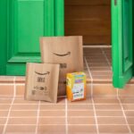 Amazon unveils new recyclable paper envelope for UK deliveries