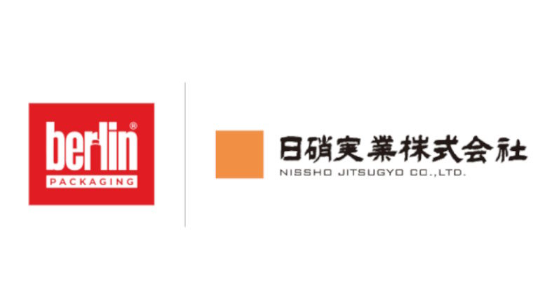 Berlin Packaging expands to Japan with acquisition of Nissho Jitsugyo