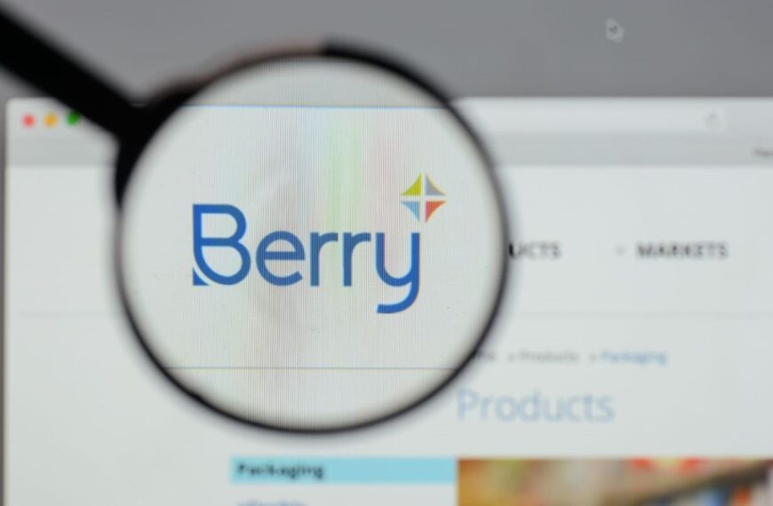 Berry and Lassonde partner to increase recycled content in bottles