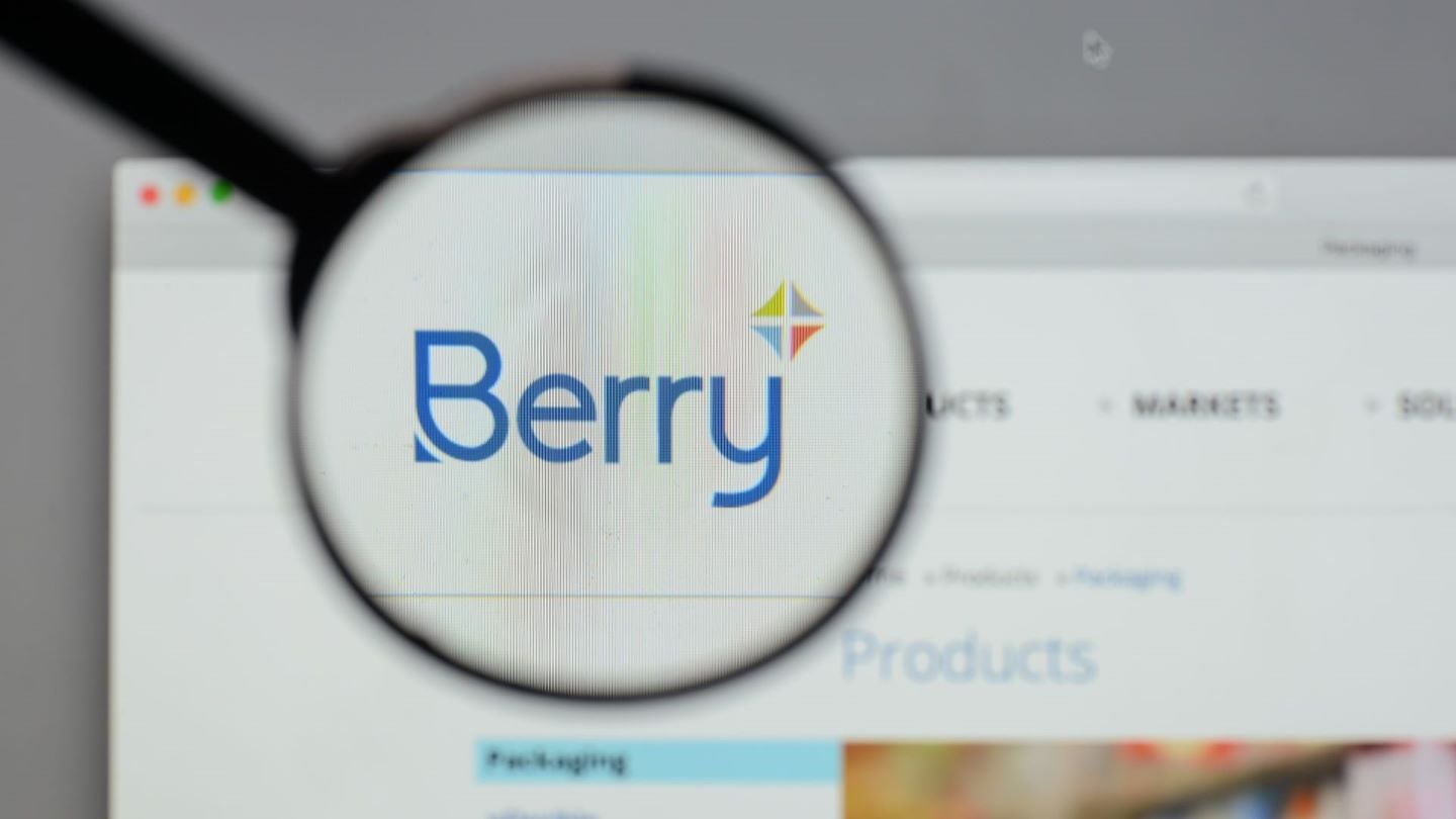 Berry and Lassonde partner to increase recycled content in bottles